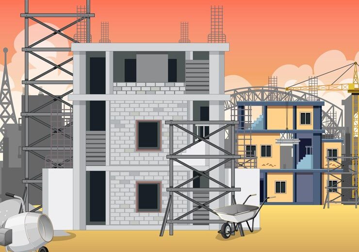 5 Sustainable Building Materials for a Greener Future